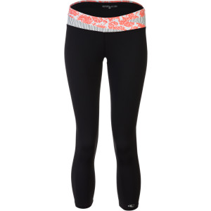 Click to Enlarge for O'Neill Elevate Capri - Women's O'Neill Elevate Capri - Women's -image