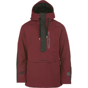 Click to Enlarge for O'Neill SEB Toots Anorak - Men's O'Neill SEB Toots Anorak - Men's -image