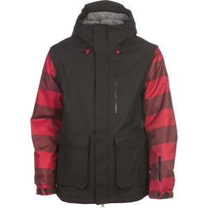 Click to Enlarge for O'Neill Mutant Jacket - Men's O'Neill Mutant Jacket - Men's-Image