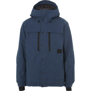 Click to Enlarge for O'Neill Utility Jacket - Men's O'Neill Utility Jacket - Men's-Image
