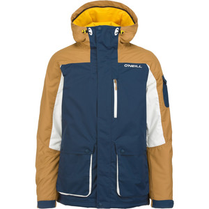 Click to Enlarge for O'Neill Dominator Insulated Jacket - Men's O'Neill Dominator Insulated Jacket - Men's-Image