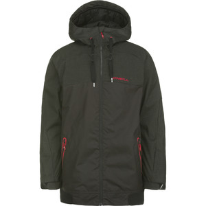 Click to Enlarge for O'Neill David Wise Signature Jacket - Men's O'Neill David Wise Signature Jacket - Men's-Image