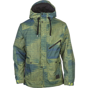Click to Enlarge for O'Neill Ginga Jacket - Men's O'Neill Ginga Jacket - Men's-Image