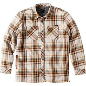 Click to Enlarge for O'Neill Shelter Shirt - Long-Sleeve - Men's O'Neill Shelter Shirt - Long-Sleeve - Men's -image
