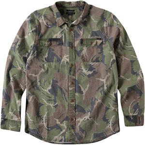 O'Neill Cabrillo Shirt - Long-Sleeve - Men's -image