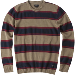 O'Neill Hayes Sweater - Men's -image