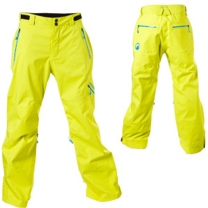 O'Neill Jones 3L Experience Pant - Men's - 2010