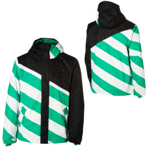 O'Neill Seb Toots Jacket - Men's - 2010