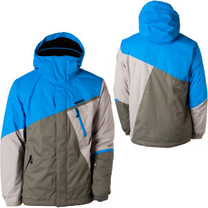 O'Neill Fisher Insulated Jacket - Men's - 2010