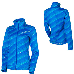 O'Neill Emi Fleece Jacket - Women's
