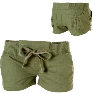 O'Neill Moonwalk Short - Women's - 2011