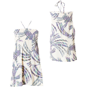 O'Neill Annika Dress - Girls' - 2011
