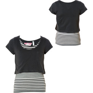 O'Neill Patio Shirt - Girls' - 2011
