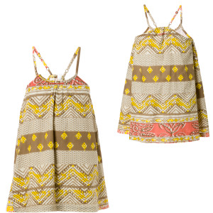 O'Neill Pixie Dress - Girls' - 2011