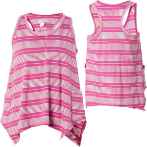 O'Neill Kat Tank Top - Girls' - 2011