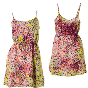 O'Neill Opal Dress - Women's - 2011