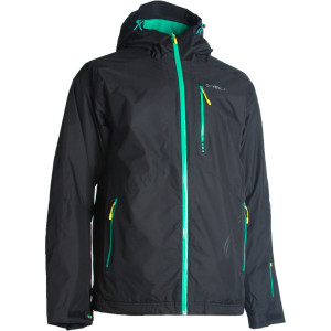 O'Neill Explore Jones Insulator Jacket - Men's - 2011
