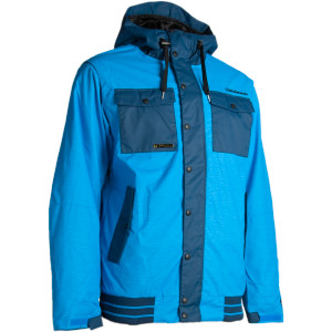 O'Neill Freedom Seb Toots Jacket - Men's