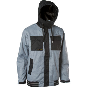 O'Neill Freedom Seb Toots Jacket - Men's - 2011