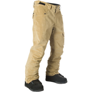 O'Neill Freedom Stereo Pant - Men's - 2011