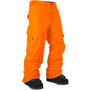 O'Neill Escape Exalt Pant - Men's - 2011