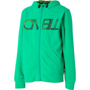 O'Neill Hubble Reversible Full-Zip Hoody - Boys' - 2011