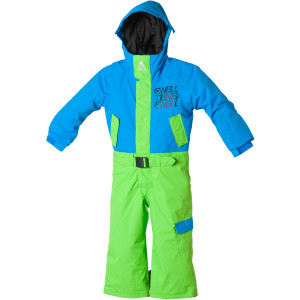 O'Neill Bacon Insulated Suit - Toddler Boys' - 2011
