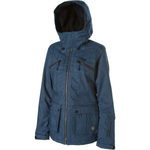 O'Neill Freedom Onyx Jacket - Women's