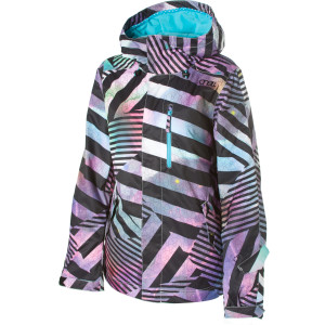 O'Neill Escape Cat's Eye Jacket - Women's - 2011