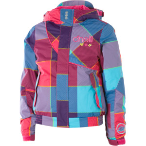 O'Neill Opal Jacket - Little Girls' - 2011