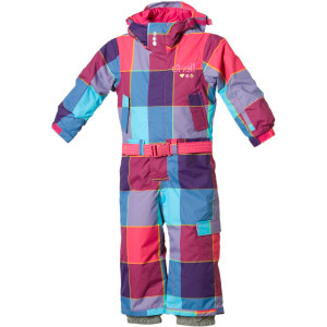 O'Neill Jasper Snow Suit - Toddler Girls'