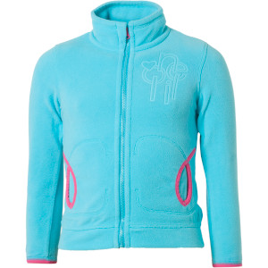 O'Neill Ruby Fleece Jacket - Little Girls' - 2011