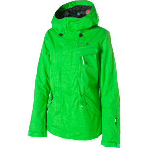 O'Neill Explore Rainbow Moon Insulated Jacket - Women's