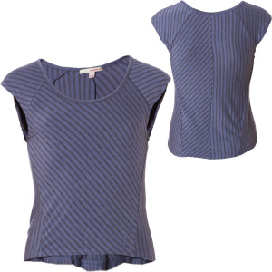 O'Neill Luna Shirt - Short-Sleeve - Girls' - 2011