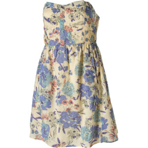 O'Neill Sugar Rush Dress - Women's - 2011