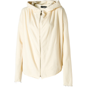 O'Neill Muse Full-Zip Hooded Sweatshirt - Women's - 2011