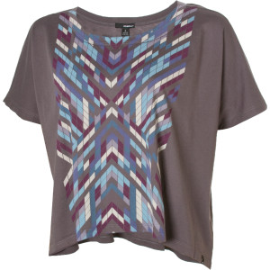 O'Neill Empire Shirt - Short-Sleeve - Women's - 2011