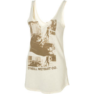 O'Neill Originals Tank Top - Women's - 2011