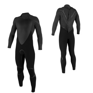 O'Neill Psycho II Z.E.N. 3/2 Wetsuit - Men's - 2011