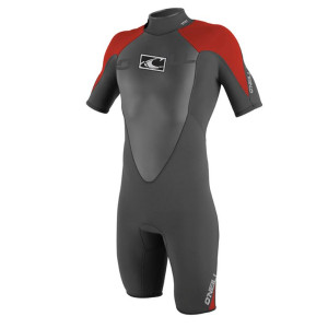 O'Neill Hammer S/S 2/1 Spring Wetsuit - Kids'
