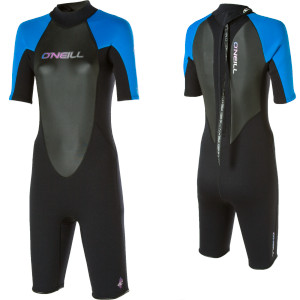 O'Neill Reactor 3/2 Spring Wetsuit - Women's