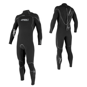 O'Neill Psycho 1 Z.E.N. 3/2 Wetsuit - Men's