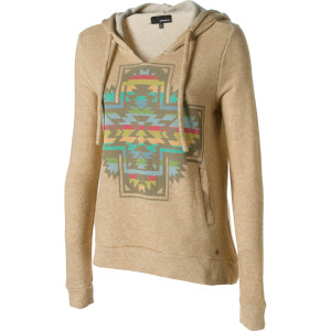 O'Neill Choice Hooded Sweatshirt - Women's - 2011