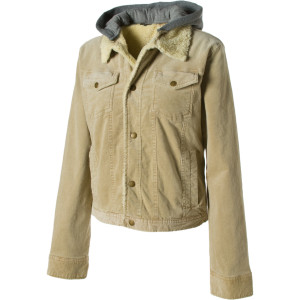O'Neill Billie Jacket - Women's - 2011