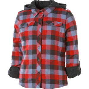 O'Neill Naomi Jacket - Girls' - 2011