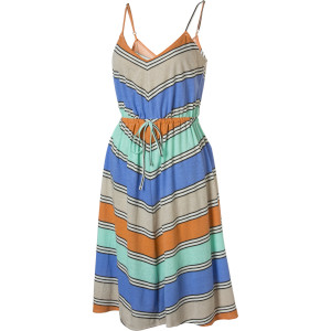 O'Neill Chantal Dress - Women's - 2012