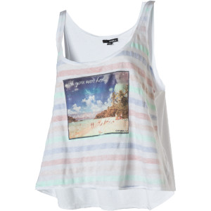 O'Neill After the Sunset Tank Top - Women's - 2012