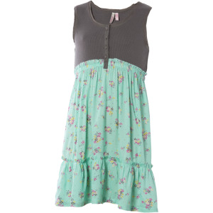 O'Neill Song Dress - Girls' - 2012