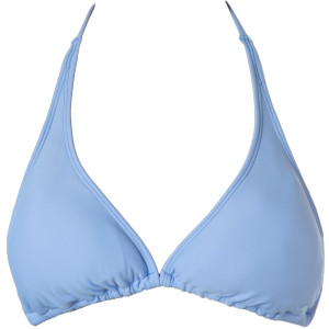 O'Neill Solid Fever Halter Bikini Top - Women's