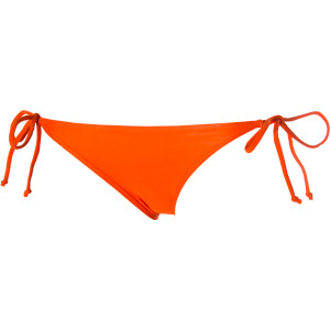 O'Neill Solid Fever Tie Side Bikini Bottom - Women's - 2012